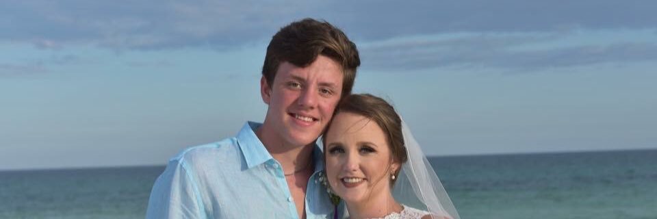 Phillip Hampton banner