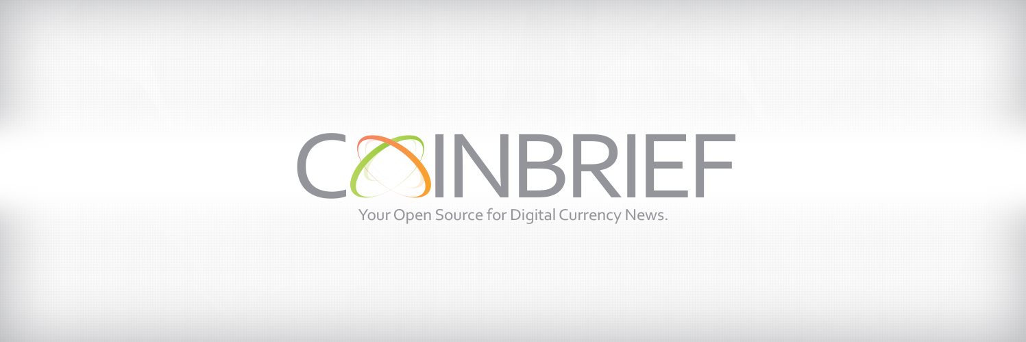 Coin Brief banner
