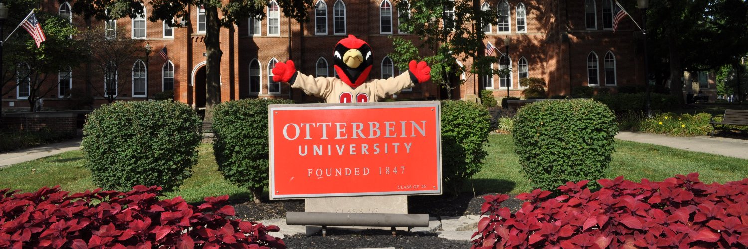 Otterbein's profile banner image