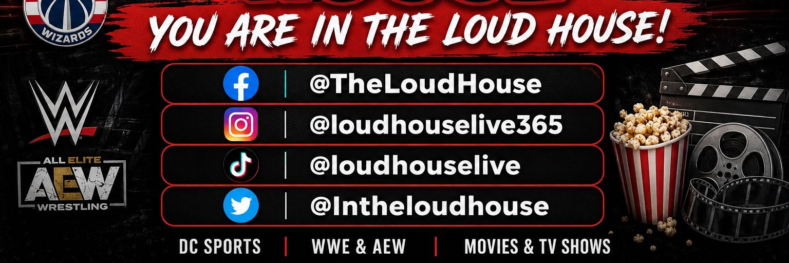 InTheLoudHouse's profile banner image