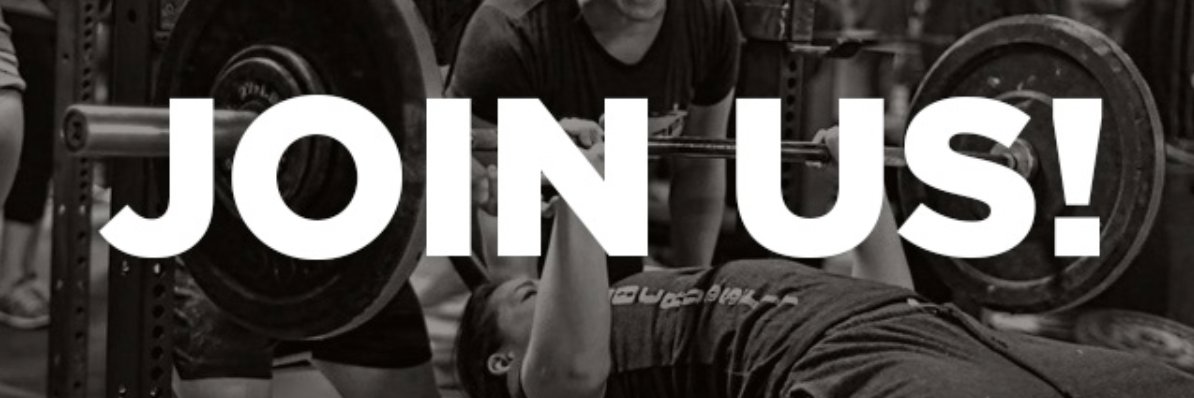 NewCovCrossFit's profile banner image