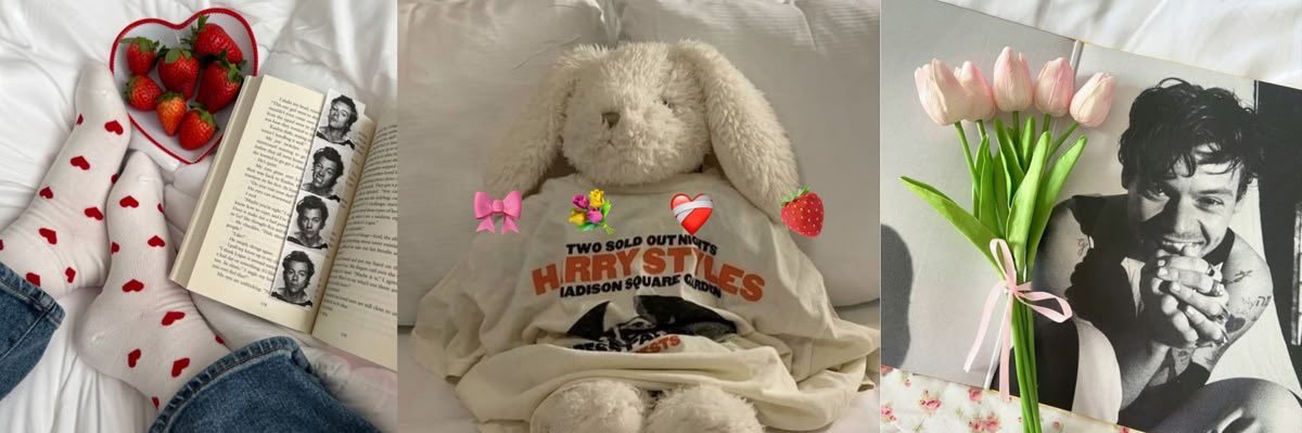 PeachStyles215's profile banner image