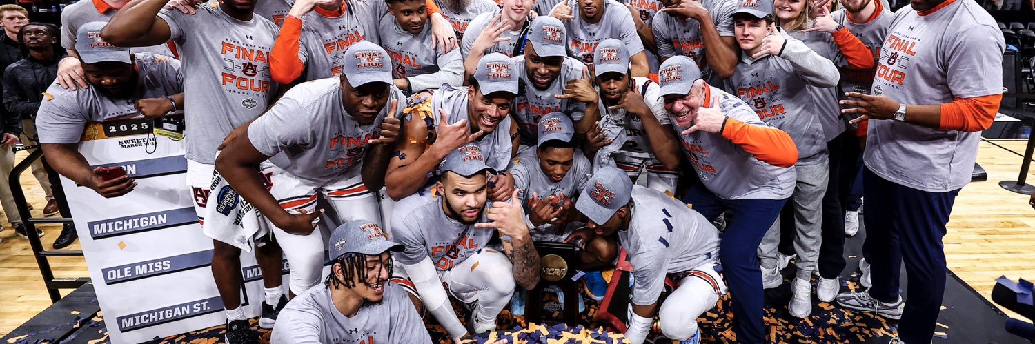 Auburn Barstool's banner