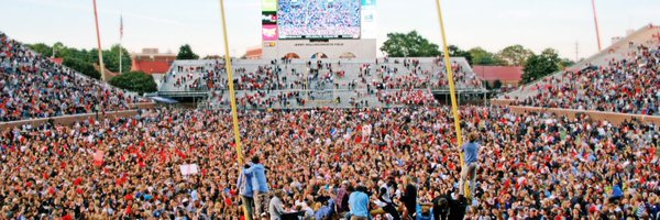 BarstoolOleMiss Profile Banner