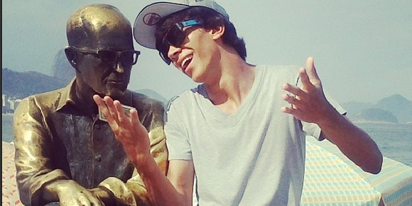 JuliococieloFC's profile banner image