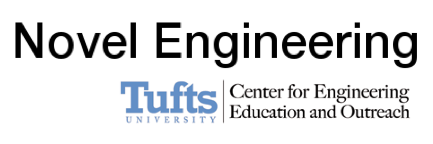 Novel Engineering banner