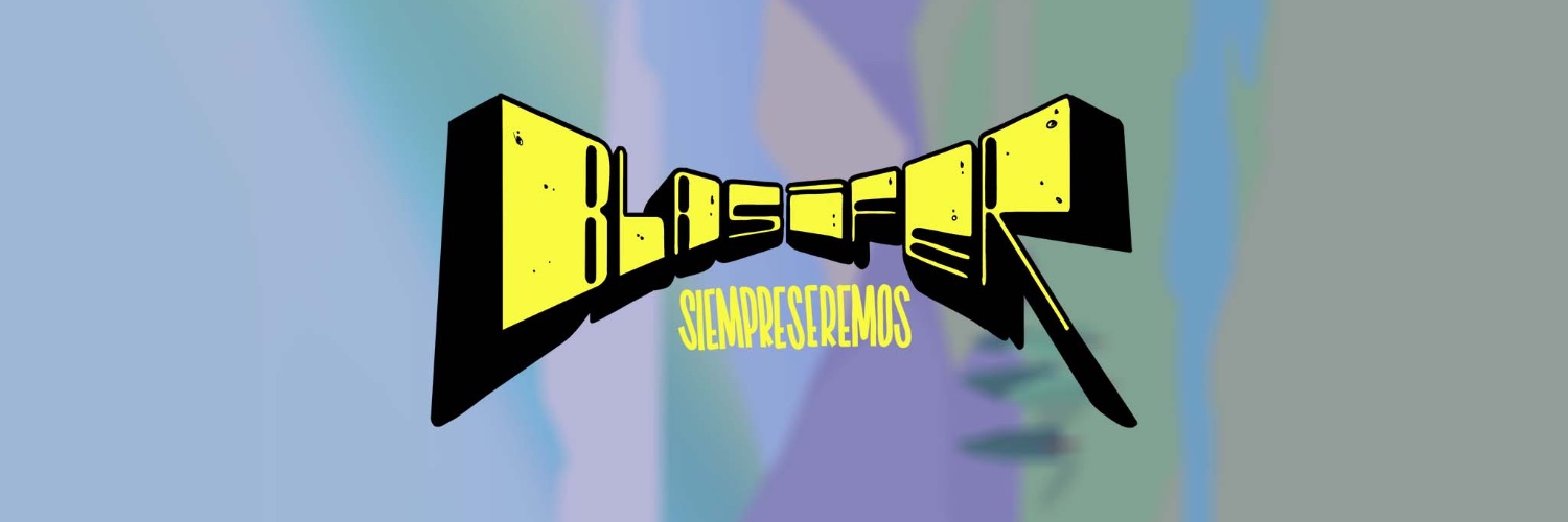 Blas Cernicchiaro banner