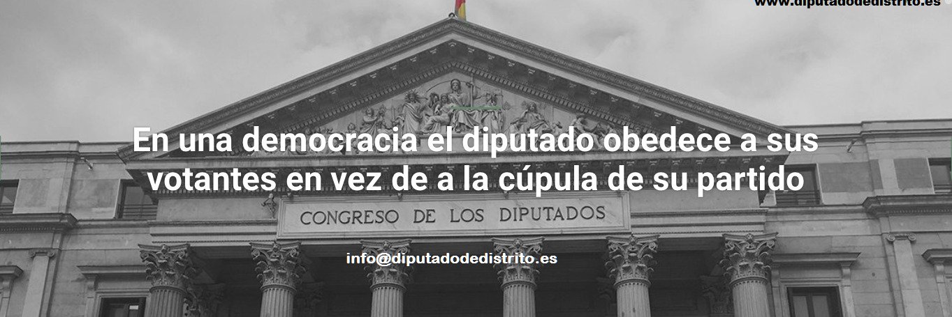 DiputadoDistrit's profile banner image