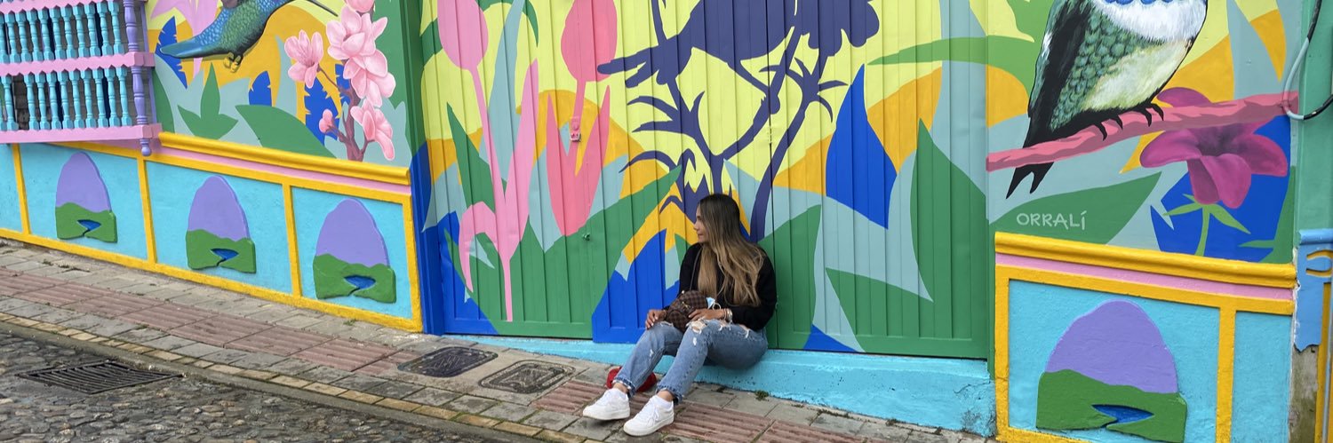 MariaFBohorquez's profile banner image