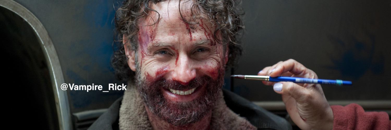 Vampire_Rick's profile banner image