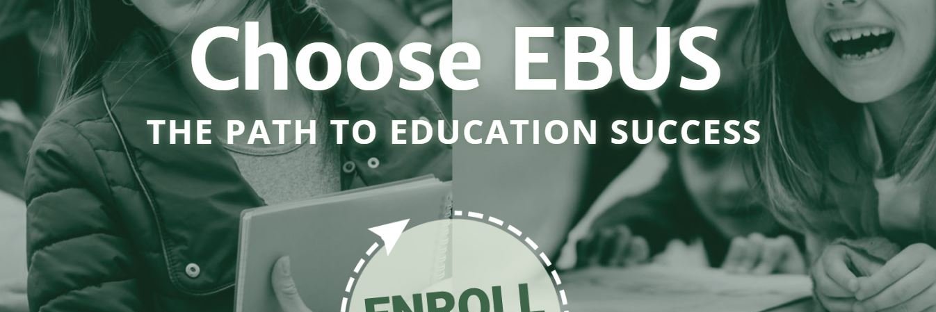 EBUSAcademy's profile banner image