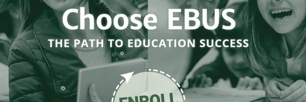 EBUSAcademy Profile Banner