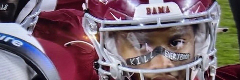 Barstool Bama's banner