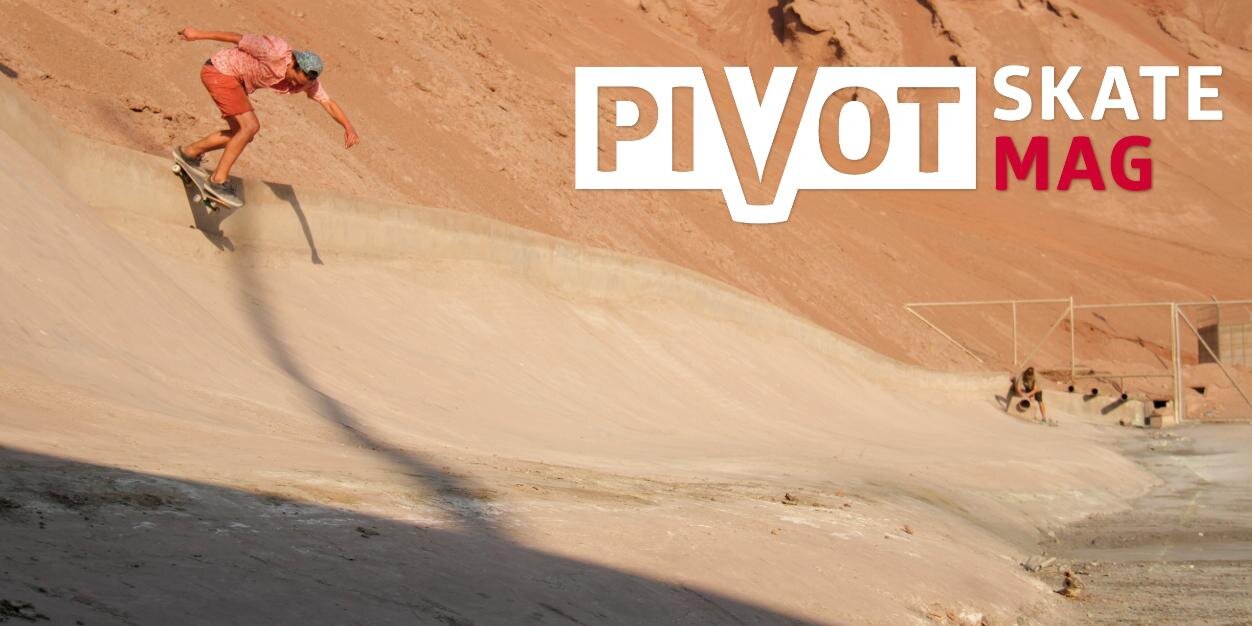 PivotSkateMag's profile banner image