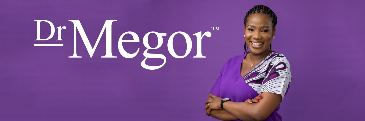 drmegor's profile banner image