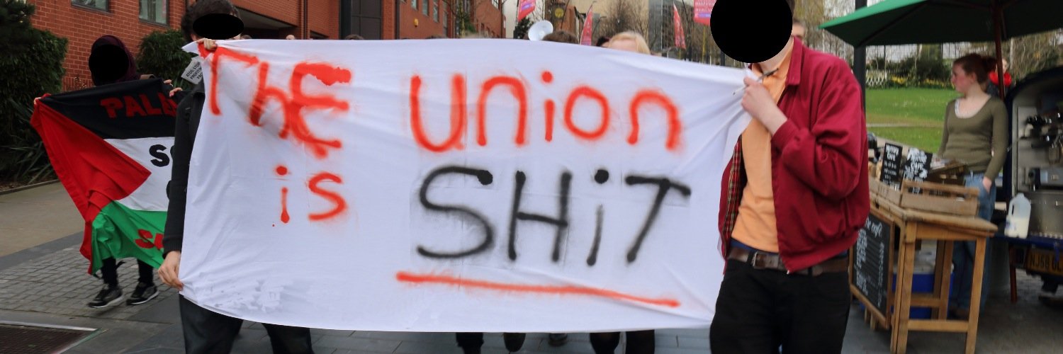 SHUActivists's profile banner image