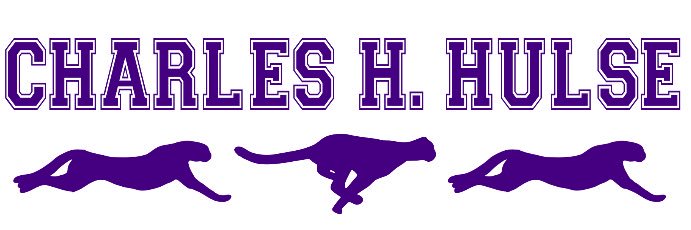 Charles H Hulse PS banner