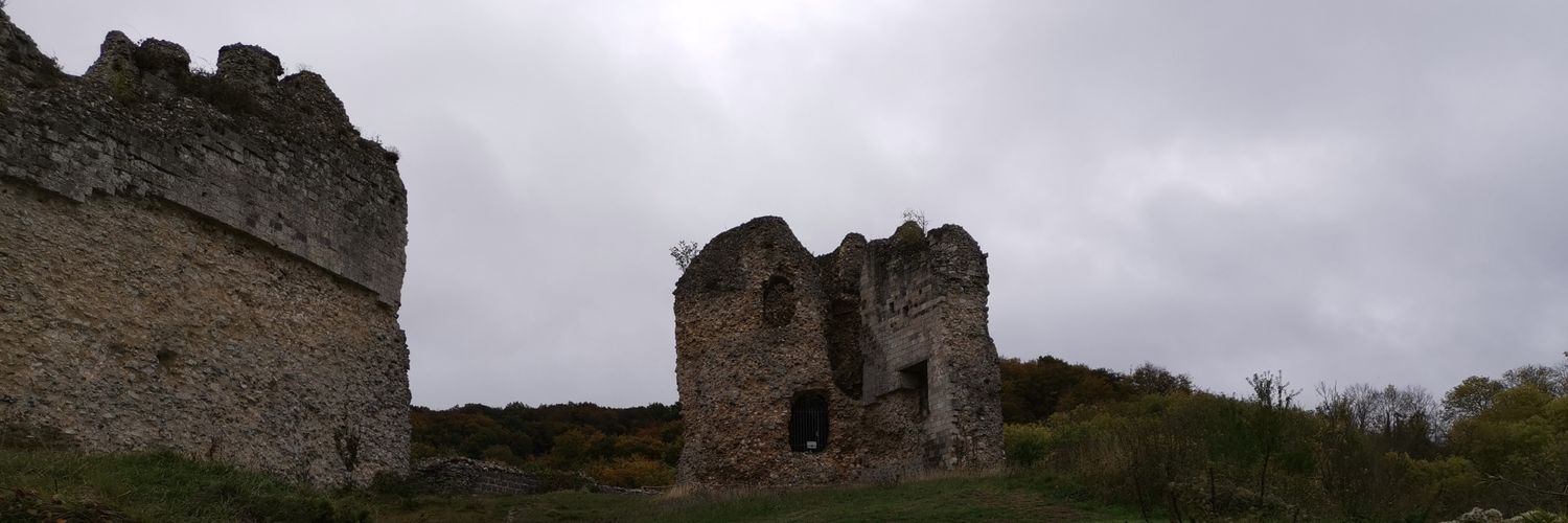 ArkhanSolo🇫🇷 banner