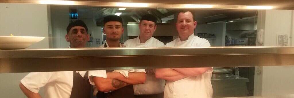 Chef_S_Anderson's profile banner image