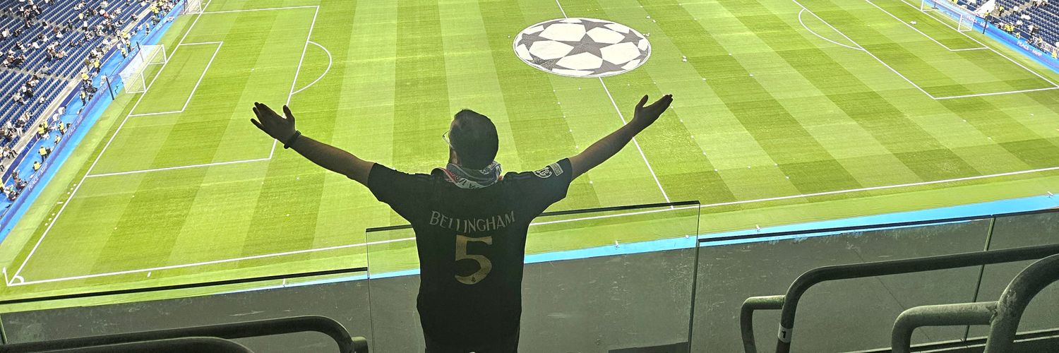 alfaromc's profile banner image