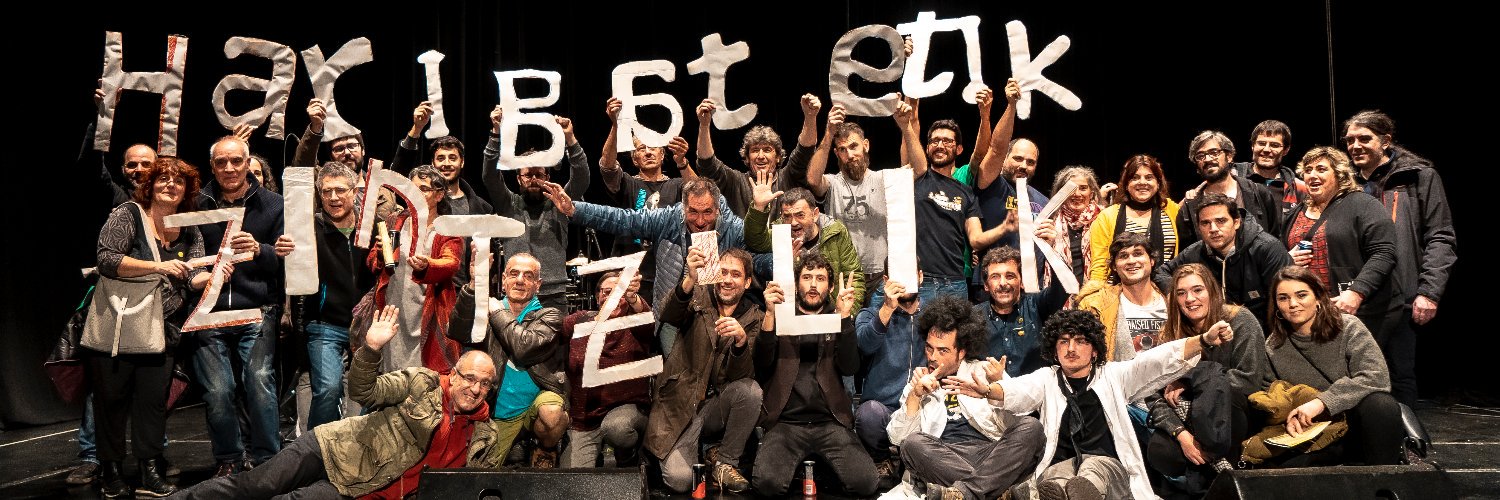 zintzilik's profile banner image