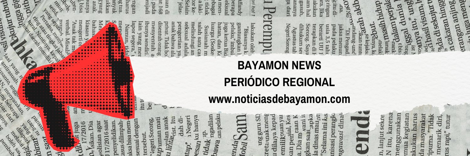Noticias de Bayamón banner