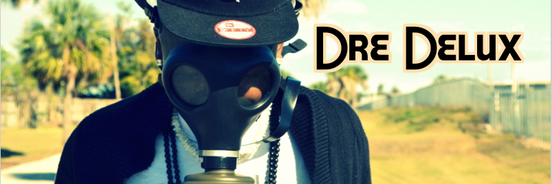 Dre_Delux's profile banner image