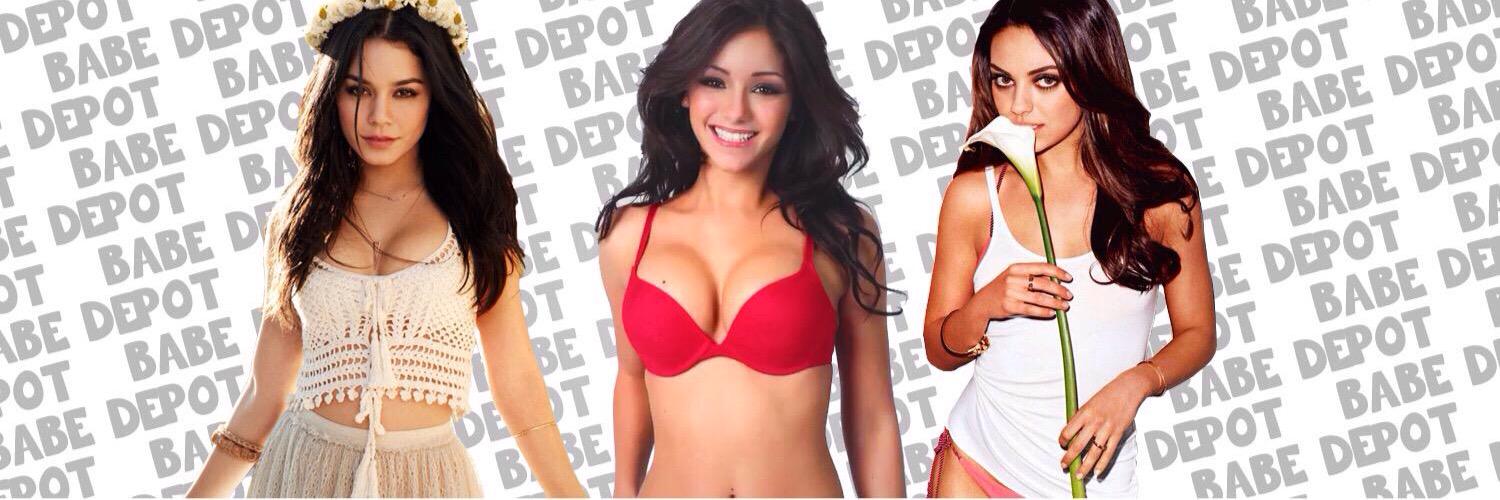 BabeDepot's profile banner image