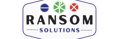 Ransomsolutions's profile banner image