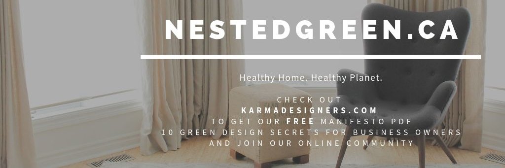 NestedGreen's profile banner image