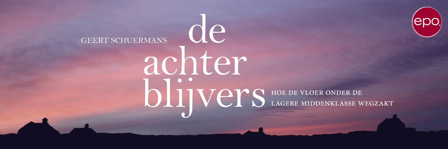 Geert Schuermans banner