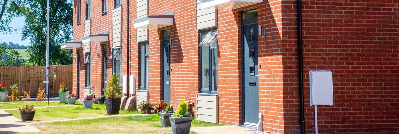 Fortis Living banner