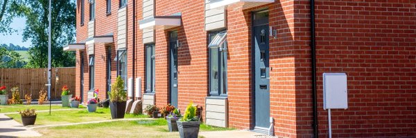 FortisLiving Profile Banner