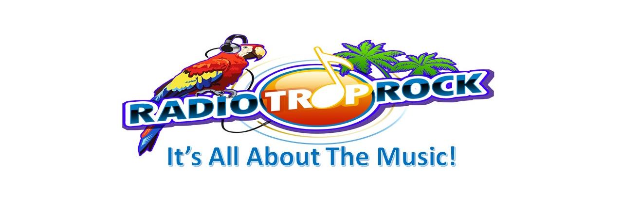 RadioTropRock banner