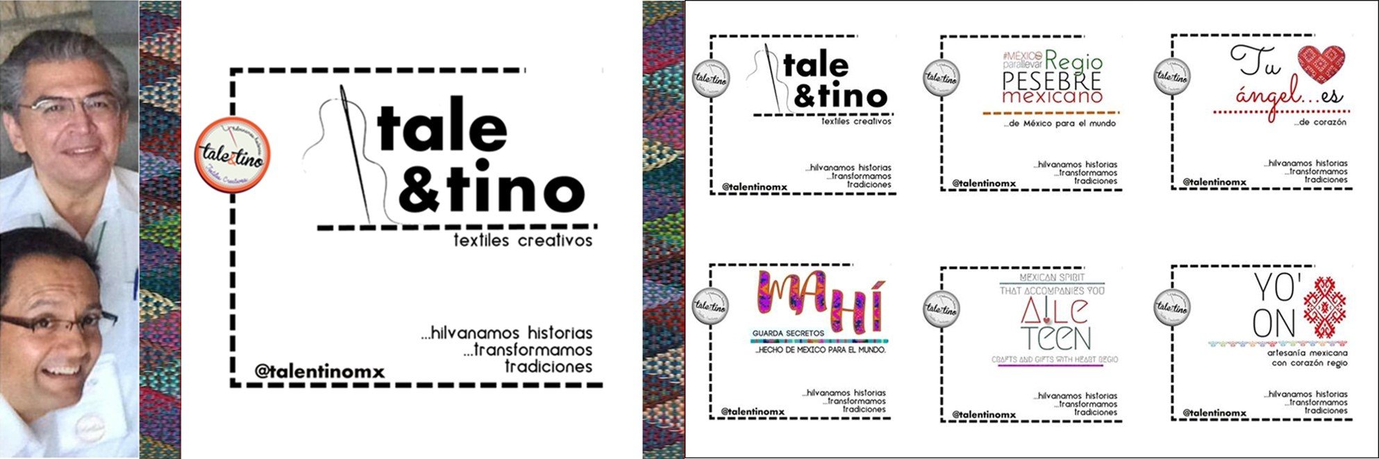 TalentinoMX's profile banner image