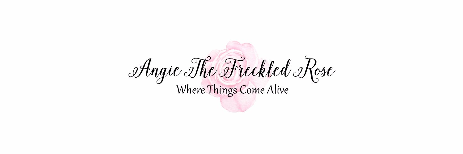Angie Rose Johnson banner