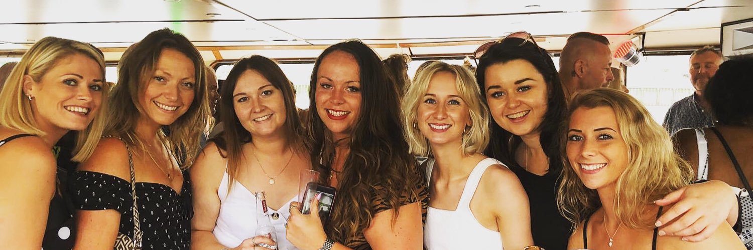 Hannahdaws7's profile banner image