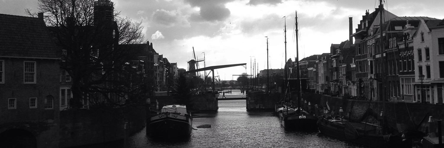 Andre van Iterson banner