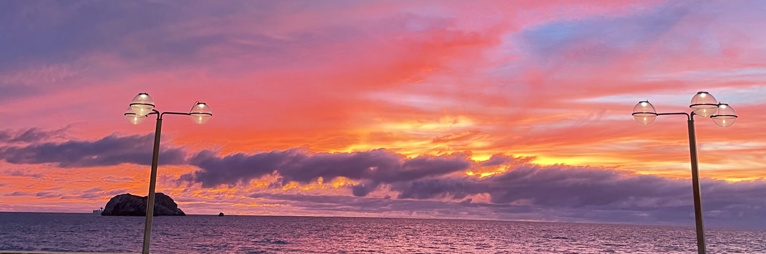 olgapatron's profile banner image
