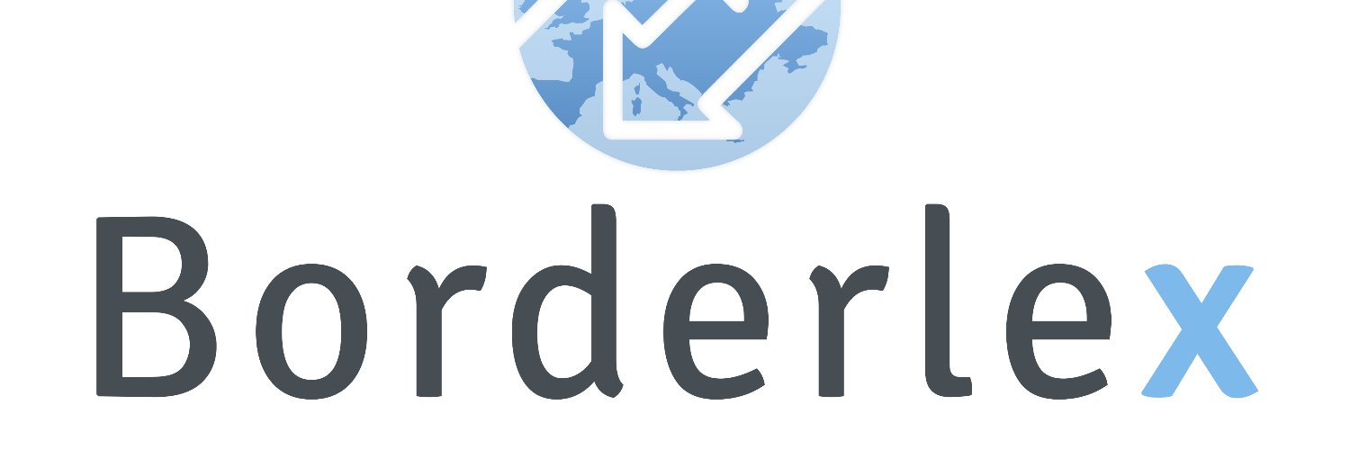 Borderlex banner