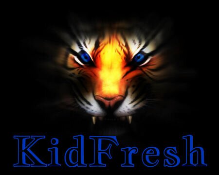KidFresh_SA's profile banner image