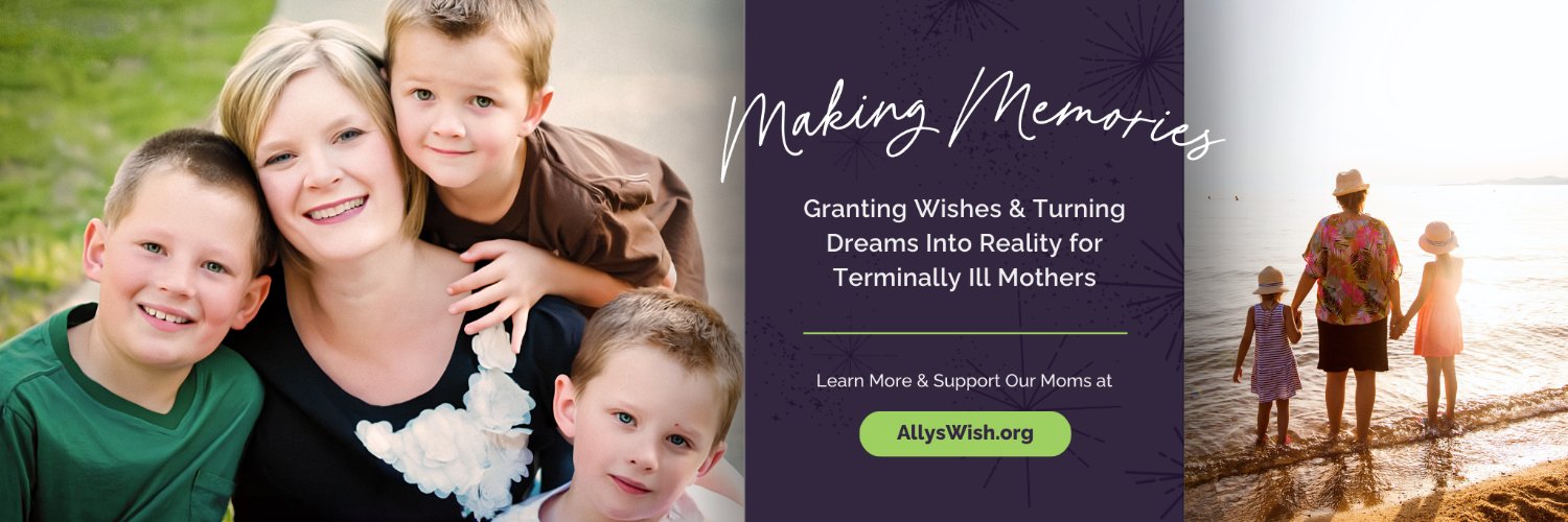 allyswish14's profile banner image