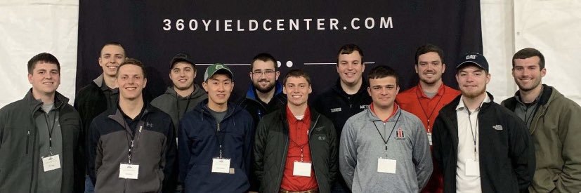 Ohio State ASM Club banner