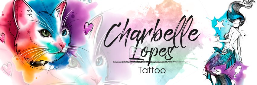 charbellelopes's profile banner image