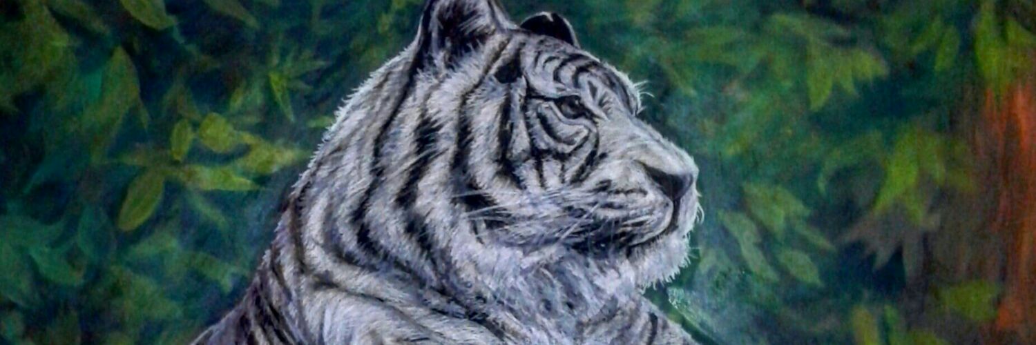 sarroart's profile banner image