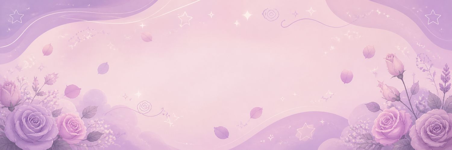 irarose_'s profile banner image