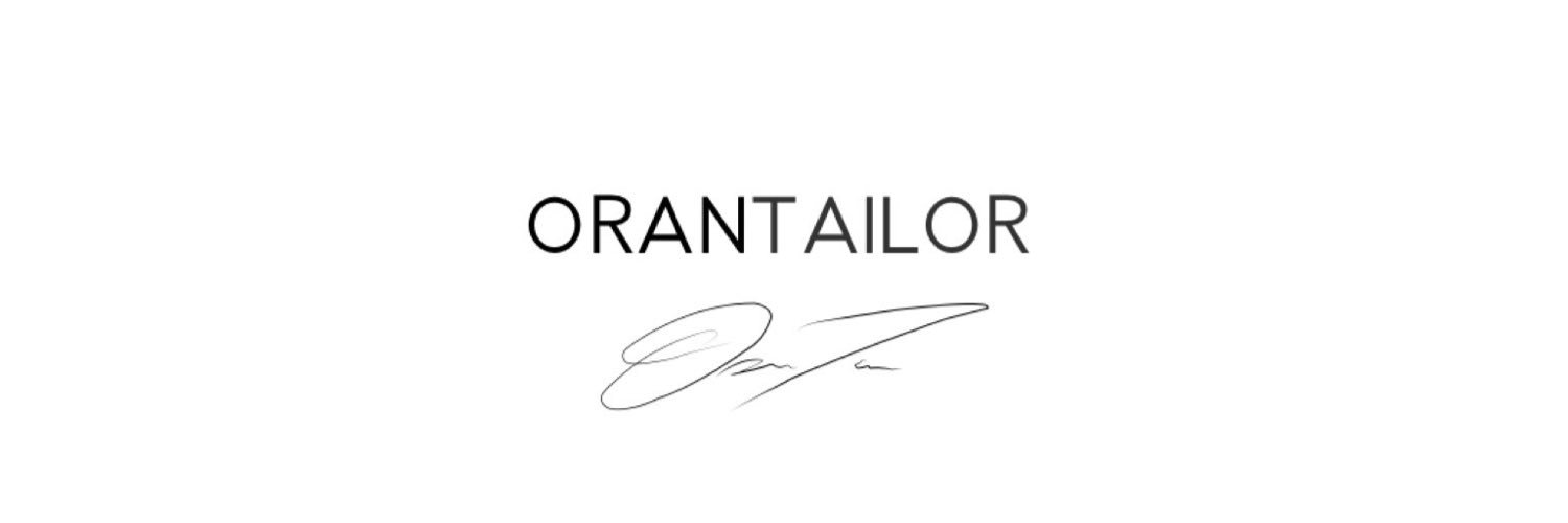 OranTailor's profile banner image