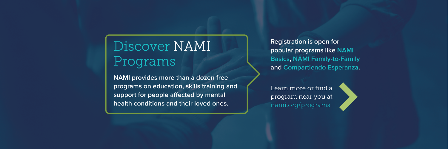 NAMIWalksWA's profile banner image
