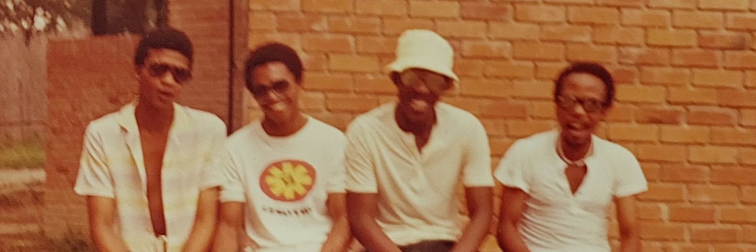 stevenmakatile's profile banner image