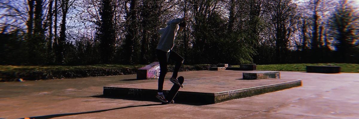 SharpieFoy's profile banner image